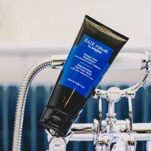 Hair Rituel by Sisley Regenerating Hair Care Mask regeneračná maska pre poškodené vlasy 200 ml