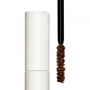 Clarins SOS Lashes Serum Mascara vyživujúca riasenka na predĺženie a zväčšenie objemu mihalnic 8 ml