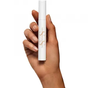 Clarins SOS Lashes Serum Mascara vyživujúca riasenka na predĺženie a zväčšenie objemu mihalnic 8 ml