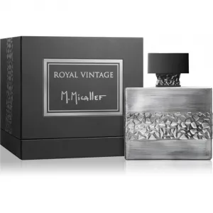 M. Micallef Royal Vintage parfumovaná voda pre mužov 100 ml