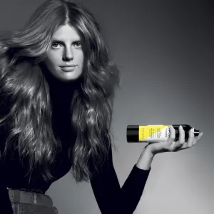 Hair Rituel by Sisley The Invisible Hold Hairspray lak na vlasy pre prirodzenú fixáciu 250 ml