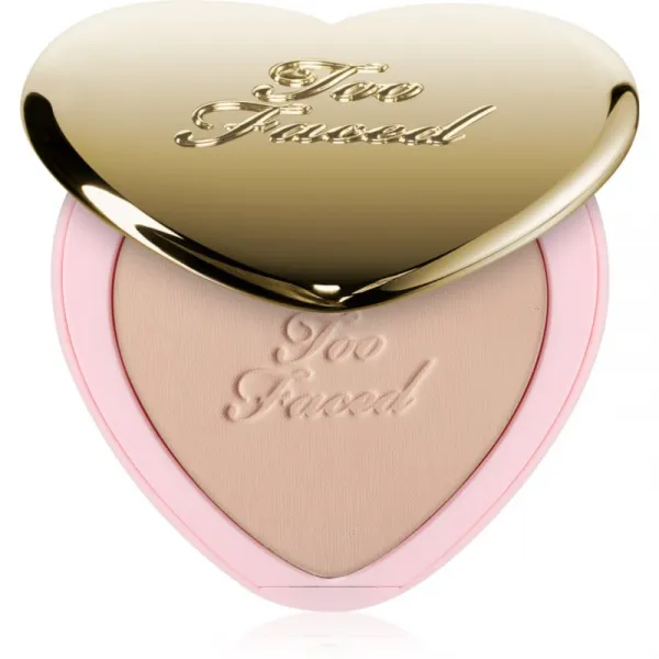 Too Faced Born This Way Soft Blur Setting Powder zmatňujúci púder odtieň Light 4.8 g