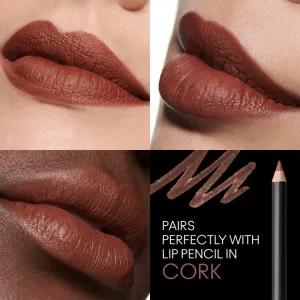 MAC Cosmetics MACximal Silky Matte Lipstick matný rúž odtieň Iconic Photo 3.5 g