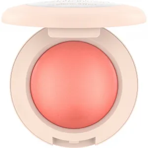 Catrice Soft Glam rozjasňujúca lícenka odtieň 030 Cheeky Coral 5.6 g