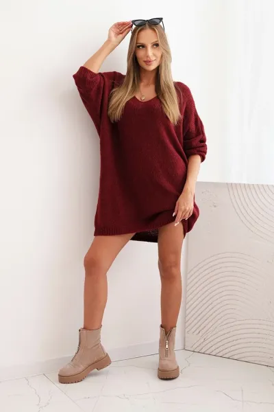Dámske šaty Kesi Włoski