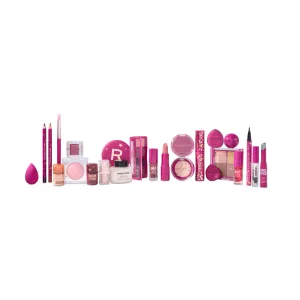 Makeup Revolution Advent Calendar All Stars adventný kalendár