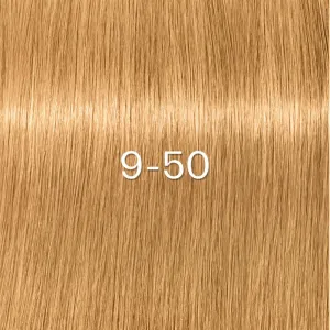 Schwarzkopf Professional IGORA ZERO AMM permanentná farba na vlasy bez amoniaku odtieň 9-50 60 ml
