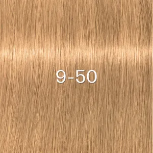 Schwarzkopf Professional IGORA ZERO AMM permanentná farba na vlasy bez amoniaku odtieň 9-50 60 ml