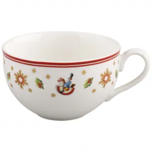 Vianočná šálka na kávu/čaj, kolekcia Toy's Delight - Villeroy & Boch