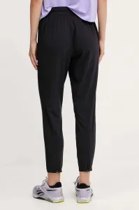 Under Armour VELOCITI PRO PANTS Dámske bežecké nohavice, čierna, veľkosť M