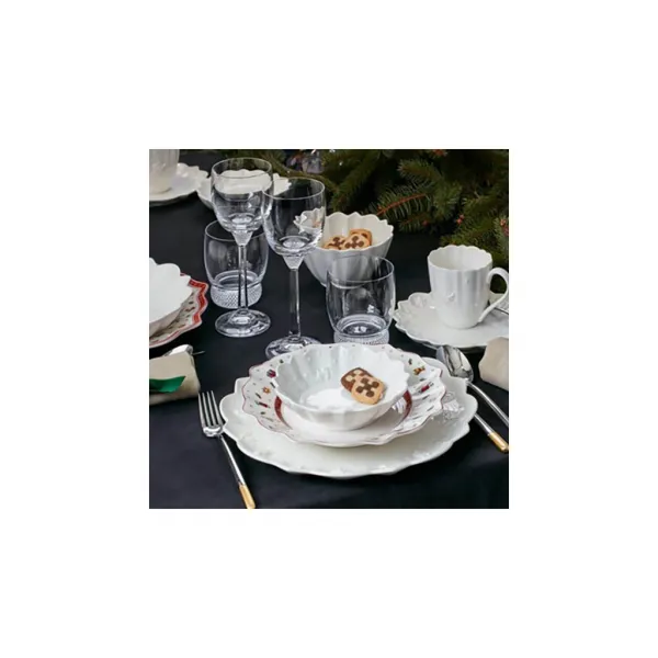 Plochý tanier, kolekcia Toy’s Delight Royal Classic - Villeroy & Boch