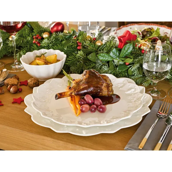 Plochý tanier, kolekcia Toy’s Delight Royal Classic - Villeroy & Boch
