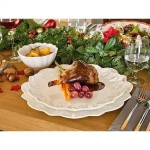 Plochý tanier, kolekcia Toy’s Delight Royal Classic - Villeroy & Boch