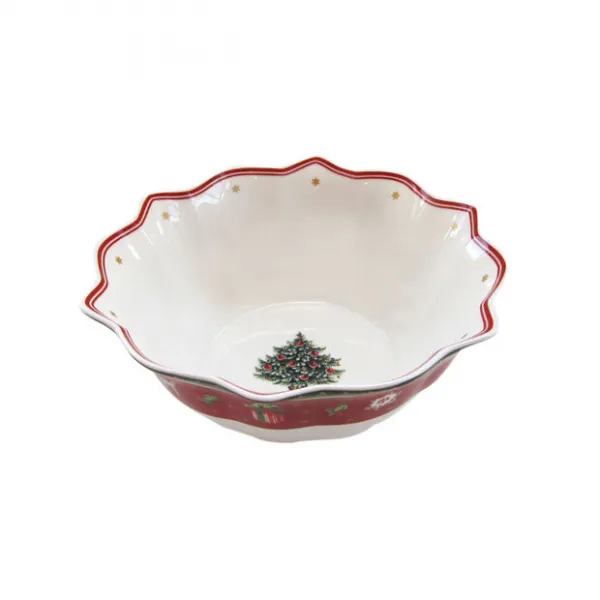 Dizajnová misa, priemer 19 cm, kolekcia Toy 's Delight - Villeroy & Boch