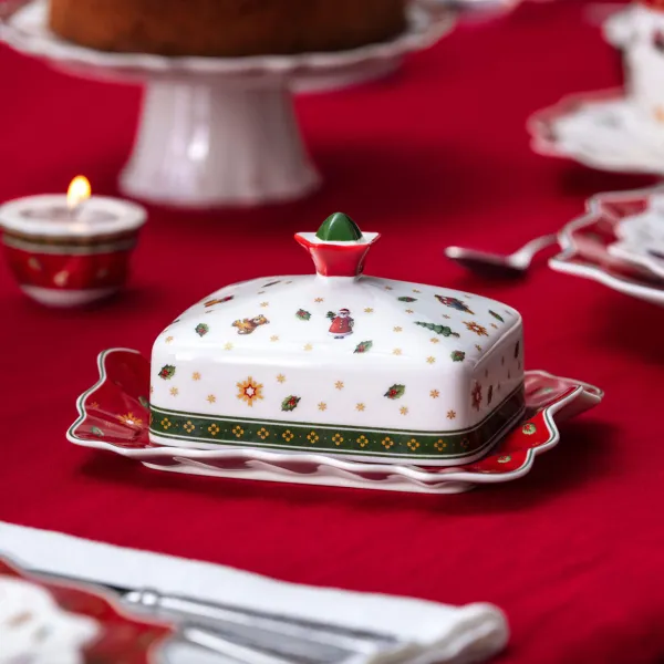 Maslenka Toy's Delight - Villeroy & Boch