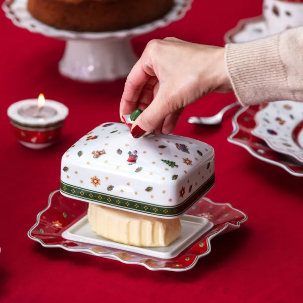 Maslenka Toy's Delight - Villeroy & Boch