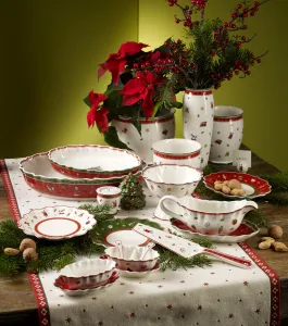 Vianočná šálka na kávu/čaj, kolekcia Toy's Delight - Villeroy & Boch