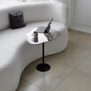 Dior Čierny konferenčný stolík