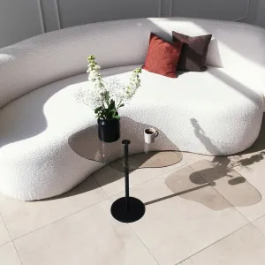 Dior Čierny konferenčný stolík