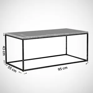 Cosco Biely konferenčný stolík