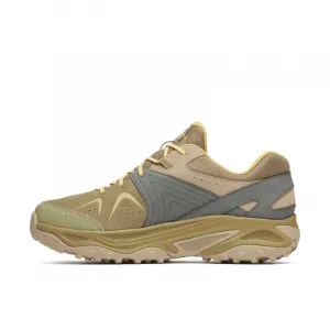 Pánska nízka turistická obuv MERRELL Yokota 3 GTX M drab