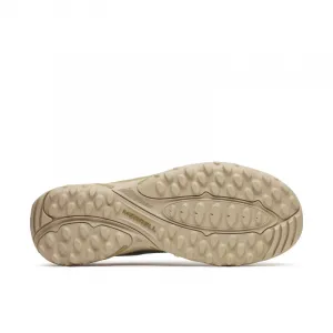 Pánska nízka turistická obuv MERRELL Yokota 3 GTX M drab