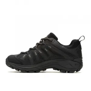 Pánska nízka turistická obuv MERRELL Claypool 2 Sport GTX M black