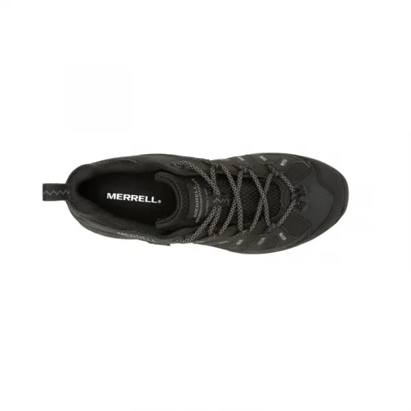 Pánska nízka turistická obuv MERRELL Claypool 2 Sport GTX M black