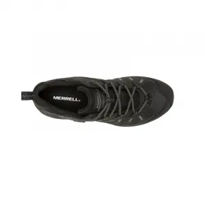 Pánska nízka turistická obuv MERRELL Claypool 2 Sport GTX M black