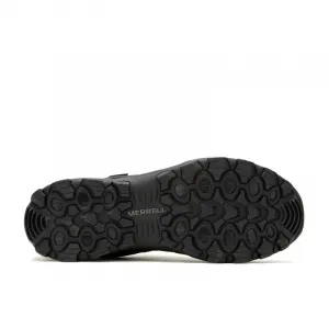 Pánska nízka turistická obuv MERRELL Claypool 2 Sport GTX M black