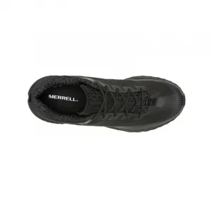 Pánska bežecká trailová obuv MERRELL Agility Peak 5 M black black