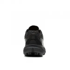 Pánska bežecká trailová obuv MERRELL Agility Peak 5 M black black