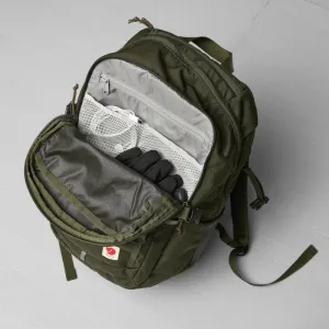 Batoh FJALLRAVEN Skule 28 - basalt