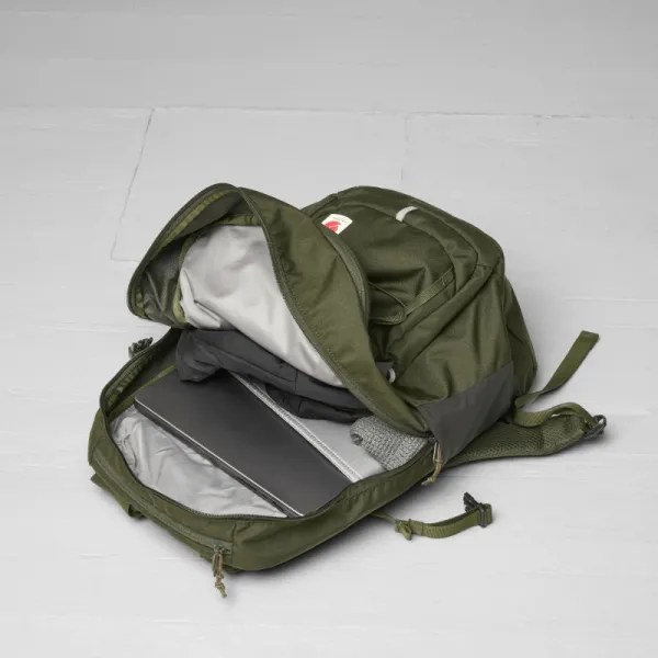 Batoh FJALLRAVEN Skule 28 - basalt