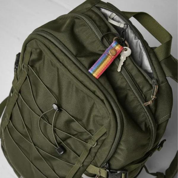 Batoh FJALLRAVEN Skule 28 - basalt