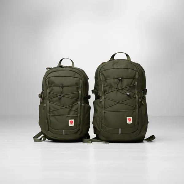 Batoh FJALLRAVEN Skule 28 - basalt