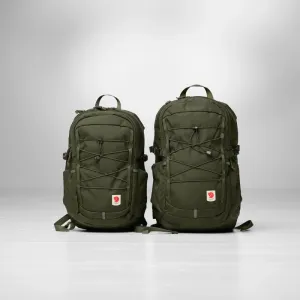 Batoh FJALLRAVEN Skule 28 - basalt