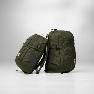 Batoh FJALLRAVEN Skule 28 - basalt