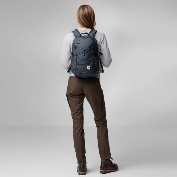 Batoh FJALLRAVEN Skule 20 - navy