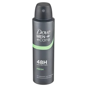 Dove Men+Care Fresh antiperspirant sprej pre mužov 150 ml