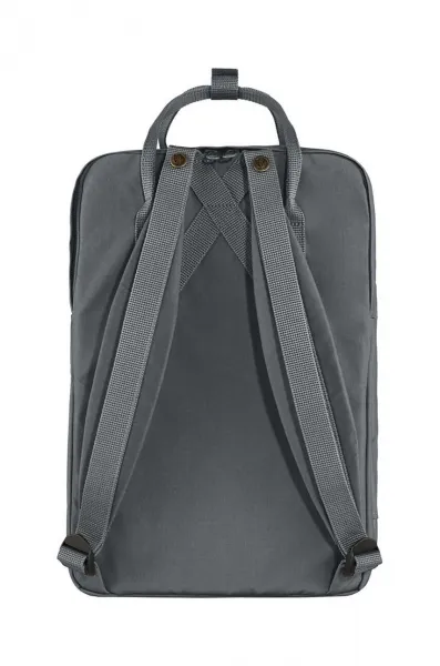 Batoh FJALLRAVEN Kanken Laptop 15 - super grey