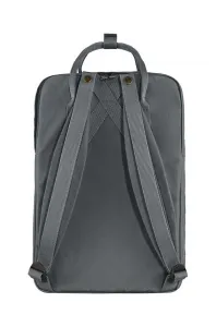 Batoh FJALLRAVEN Kanken Laptop 15 - super grey