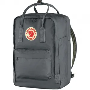 Batoh FJALLRAVEN Kanken Laptop 15 - super grey