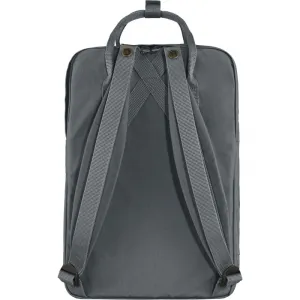 Batoh FJALLRAVEN Kanken Laptop 15 - super grey