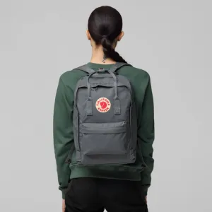 Batoh FJALLRAVEN Kanken Laptop 15 - super grey