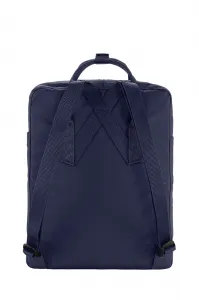 Batoh FJALLRAVEN Kanken - midnight purple