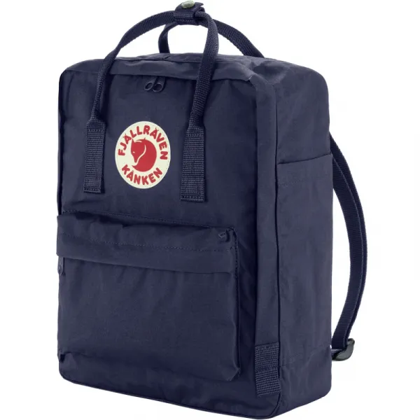 Batoh FJALLRAVEN Kanken - midnight purple