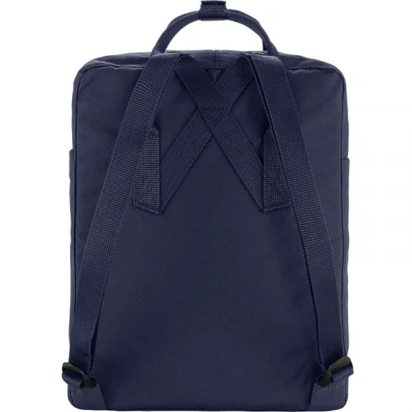 Batoh FJALLRAVEN Kanken - midnight purple