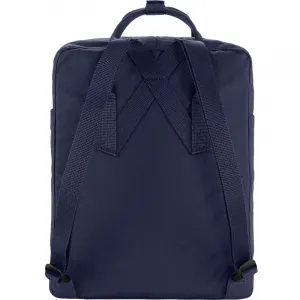Batoh FJALLRAVEN Kanken - midnight purple