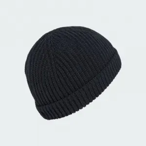 Zimná čiapka ADIDAS FISHERMAN BLACK WHITE